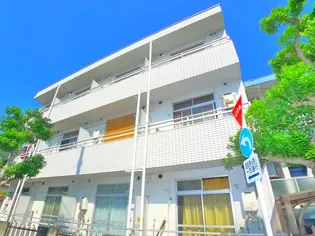 第2成和ハイツの画像