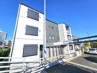 アート フル東村山サクセスの画像