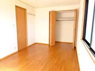 フローラY【2階】の内装