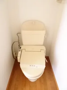 フローラY【2階】の内装