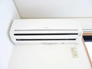 フローラY【2階】の内装