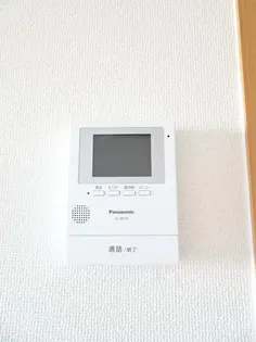 フローラY【2階】の内装