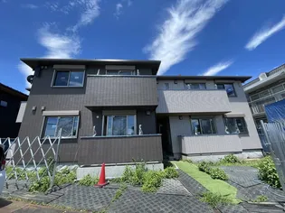 メゾン プティ アーブルFの画像