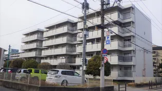 大阪府大阪市城東区古市1【一戸建】の外観