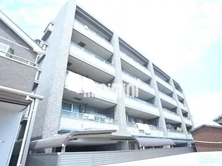 モアグレース比良の画像