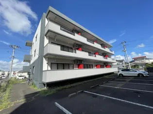 コーポラス太子堂IIの画像