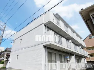 ムーハウスの画像