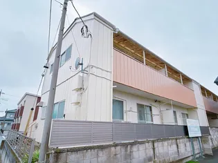 リバティ西片貝の画像