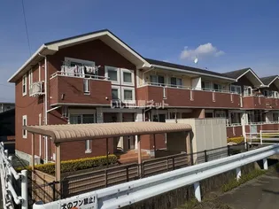 アレグリア II棟の画像