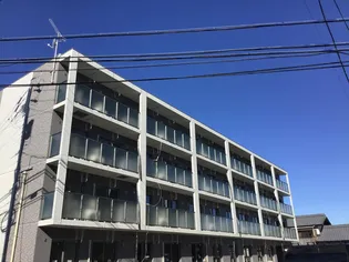 アチェーロ土岐口の画像