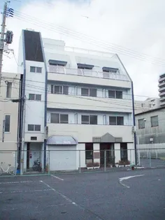 前田ビルの画像