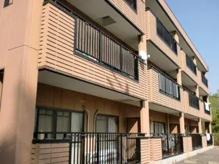 マリッチ 岡【1階】の外観