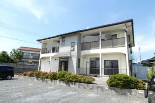 湖水ハイツ A棟の画像