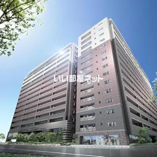 エイルマンション城址公園東レガリアの画像