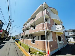 ベルグランデの画像