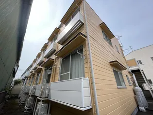 永井コーポの画像