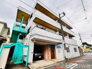 アシックハイツの画像