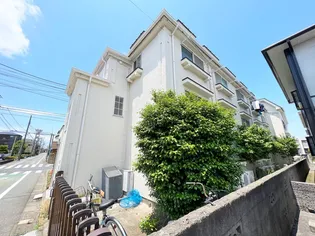 BM:CITY3【1階】の外観