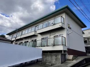 ハイツ77パート1の画像