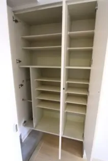 OWLSTYLE 錦町II【8階】の玄関