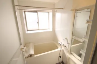 OWLSTYLE 錦町II【8階】の風呂