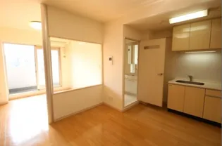 OWLSTYLE 錦町II【8階】の居間