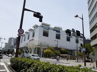 OWLSTYLE 錦町II【8階】の周辺