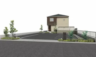 滋賀県彦根市西今町【アパート】の外観