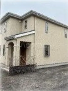 神奈川県横浜市緑区長津田7【一戸建】の外観