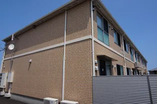 シャイン ヴィレッジ 大木戸 Bの画像