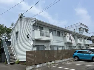 みろくサニーコーポB棟の画像