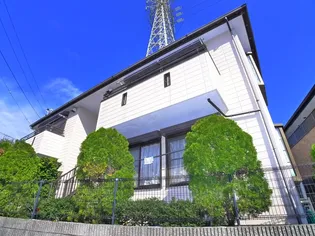 グレイスコートの画像