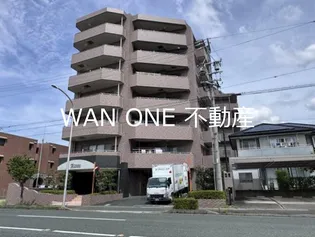 D'グランセ蜆塚の画像