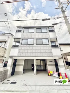 サンモールコート九条の画像