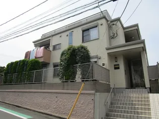 メゾンアミ5の画像