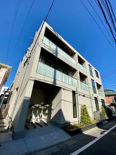 PRECIA自由が丘の画像