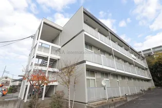 レオパレスヨロズヤCの画像