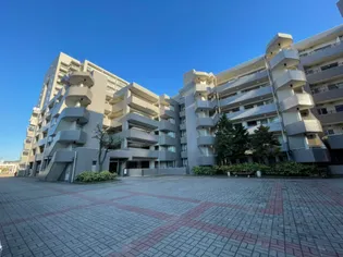 ダイアパレスロイヤルシティ東幸町東棟の画像