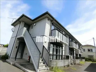 パインビューBの画像