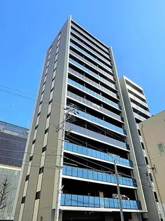 オープンレジデンシア千種広小路の画像