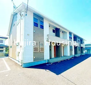 Sweet Dreams I【2階】の外観