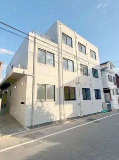 「防音マンション」VORT豊玉中レジデンス【3階】の外観