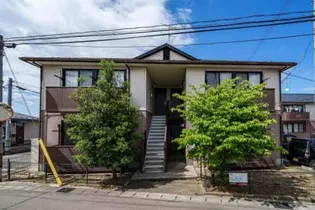 ディアコート多賀城Cの画像