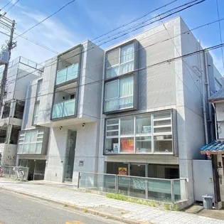 大阪府大阪市東住吉区駒川1【マンション】の外観