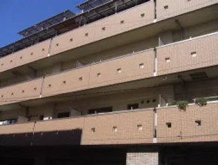 ルーエハイム千里丘の画像