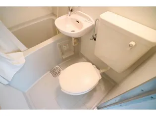 ハウゼ丘の上【3階】の内装