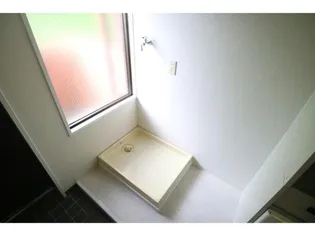 ハウゼ丘の上【3階】の内装