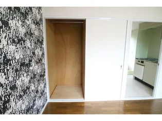 ハウゼ丘の上【3階】の内装