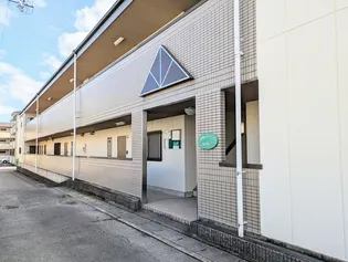 グリーンパーク樫ノ木2の画像