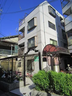 オペルI番館の画像